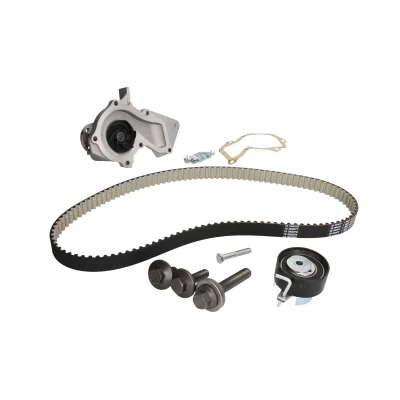 Afbeelding van Bosch Distributieriem kit incl.waterpomp 1 987 946 953