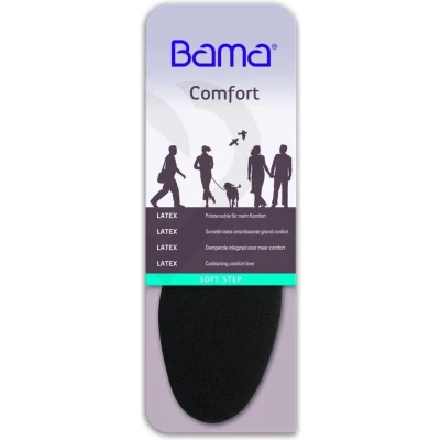 Afbeelding van Bama SoftStep inlegzool