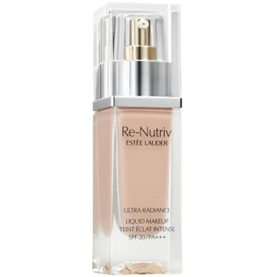 Afbeelding van Estée Lauder Re Nutriv Ultra Radiance Liquid Make up SPF20 2C3 Fresco, 30 ml