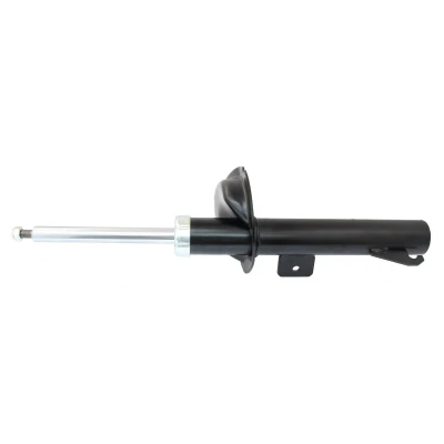 Afbeelding van MAPCO 40647 schokdemper Vooras links Gasdruk Dubbelpijp Veerdragende Pen bovenaan