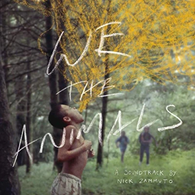 Afbeelding van Nick Zammuto We Are Animals (CD)