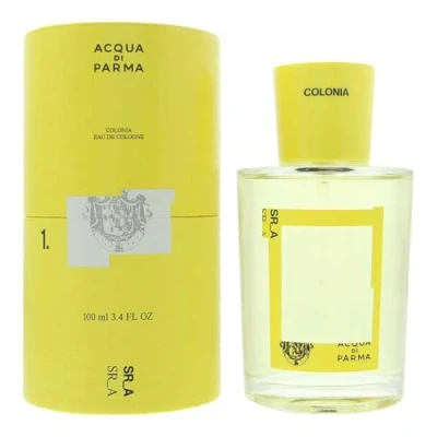 Afbeelding van Acqua Di Parma Colonia Eau de Cologne Limited edition 100 ml