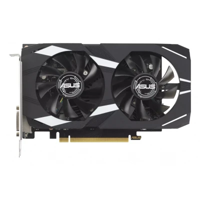 Afbeelding van VGA ASUS Geforce RTX 3050 DUAL RTX3050 O6G