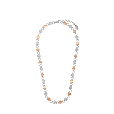Afbeelding van s.Oliver Ketting, Dames, Maat: One Size, Bicolor