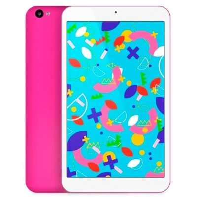 Afbeelding van Tablet SPC 9747464P Allwinner Roze 4 GB 64