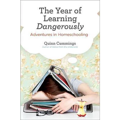 Afbeelding van The Year of Learning Dangerously