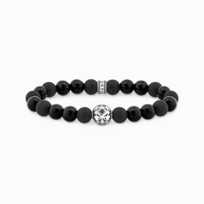 Afbeelding van Thomas Sabo A2145 705 11 L16 Armband Unisex 925er Zilver 16 cm