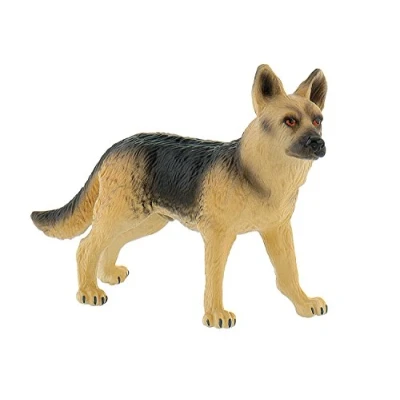 Afbeelding van Taarttopper Hond Duitse Herder