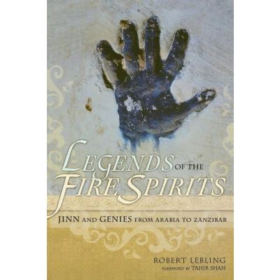 Afbeelding van Legends of the Fire Spirits