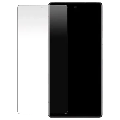 Afbeelding van Mobilize Gehard Glas Clear Screenprotector Google Pixel 6a