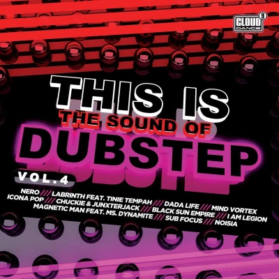 Afbeelding van Various Artists This Is The Sound Of Dubstep Volume 4