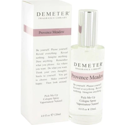 Afbeelding van Demeter Provence Meadow by 120 ml Cologne Spray
