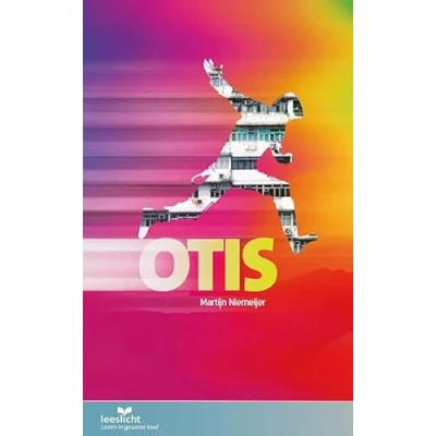 Afbeelding van Otis (Paperback)