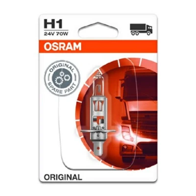 Afbeelding van Osram Autolampen Halogeen 64155 01B