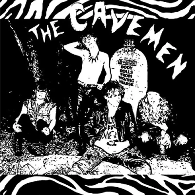 Afbeelding van The Cavemen (CD)
