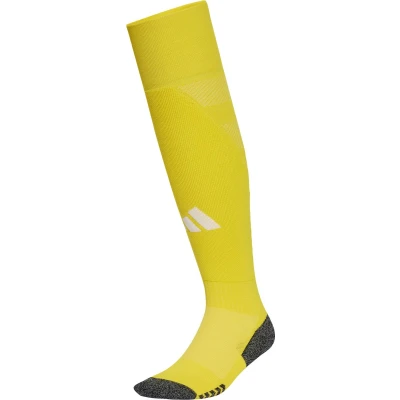 Afbeelding van adidas Performance adi 24 AEROREADY Voetbalkousen Unisex Geel 31 33