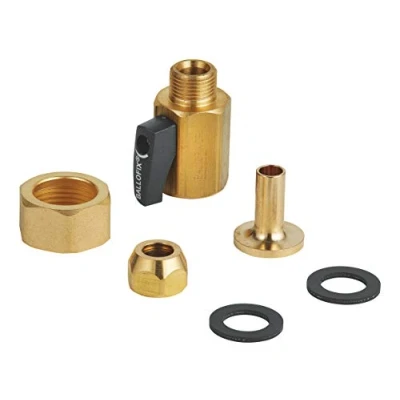 Afbeelding van GROHE STOPKRAAN 43595000