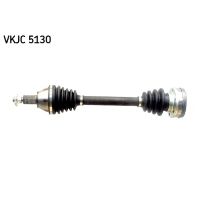 Afbeelding van Aandrijfas SKF VKJC 5130
