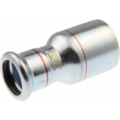 Afbeelding van VSH XPress overgangsstuk 35 mm pers x Ø 28 insteek