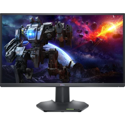 Afbeelding van Dell G Series G2724D 27 Quad HD 165Hz IPS Monitor Zwart