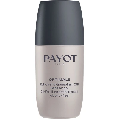 Afbeelding van Payot Optimale Roll On Anti Transpirant 24H Sans Alcool 75ml