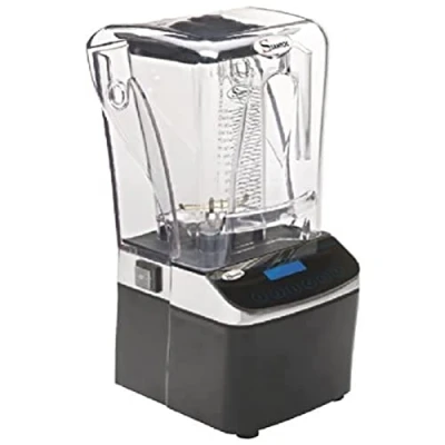 Afbeelding van blender 2,4L, 408062, Santos
