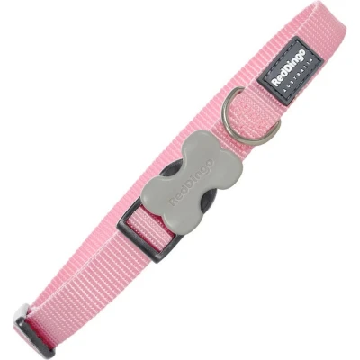 Afbeelding van Red Dingo Halsband Hond 12mm x 20 32cm DC ZZ PK 12