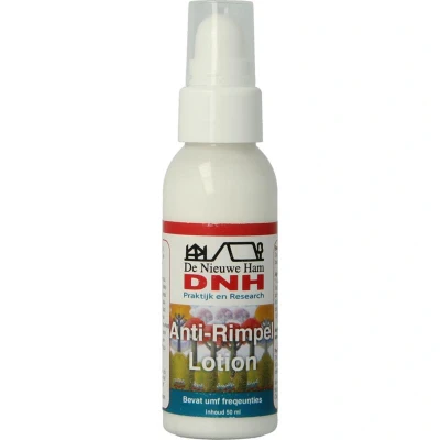 Afbeelding van DNH Anti rimpel lotion 50 Milliliter