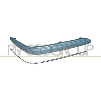 Afbeelding van Sier / beschermingspaneel, bumper PRASCO ME0281243