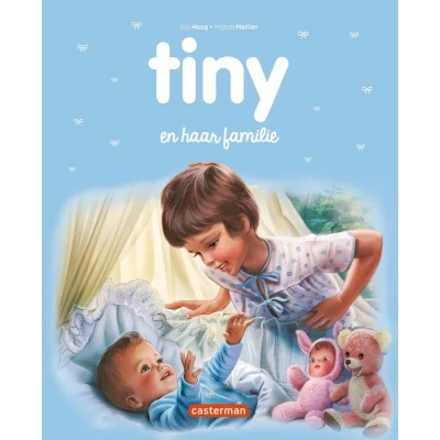 Afbeelding van Tiny Hartendiefjes 0 en haar familie