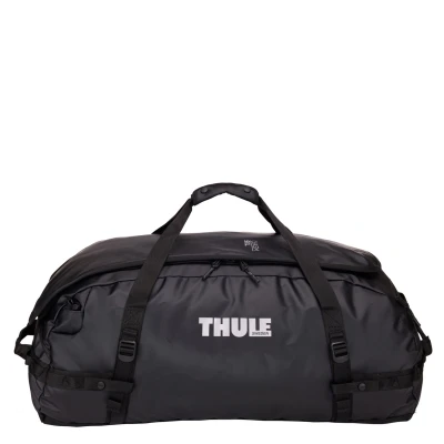 Afbeelding van Thule Chasm Duffel 90L black Weekendtas