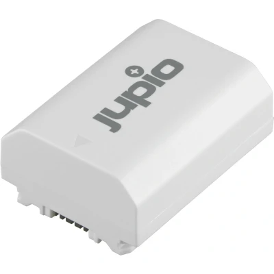 Afbeelding van Jupio NP FZ100 *ULTRA* 2600mAh (18.7Wh)
