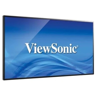 Afbeelding van ViewSonic Display 65 inch LFD 4K LED UHD 16:9 32 GB 500nit 8ms 5000:1 178/178 VESA 200x200 3xHDMI, 2xUSB, 1 x USB Type C, RJ45, RS232, HPs 2x16W / CDE6530