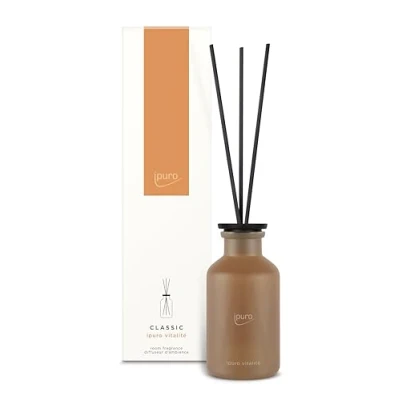 Afbeelding van Geurdiffuser Ipuro Vitalité 240 ml