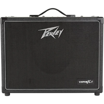 Afbeelding van Peavey Vypyr X1 20W modeling versterkercombo