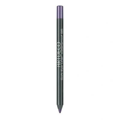 Afbeelding van Artdeco Soft Eyeliner Waterproof 85 Damask Violet