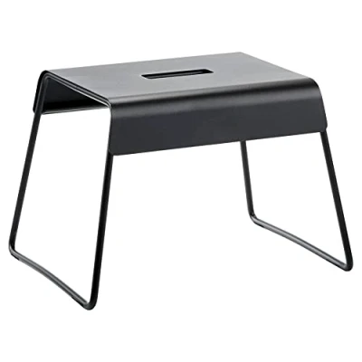 Afbeelding van Krukje Zone Denmark A Stool Black
