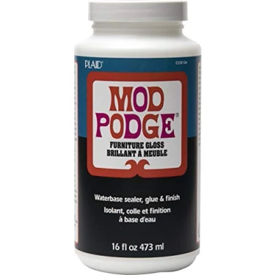 Afbeelding van Mod Podge Furniture Gloss