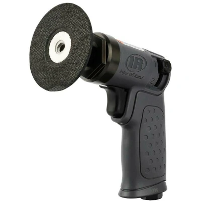 Afbeelding van Ingersoll Rand Schuurmachine 3103XPA, Mini voor Oppervlaktevoorbereiding, 15.000 tpm