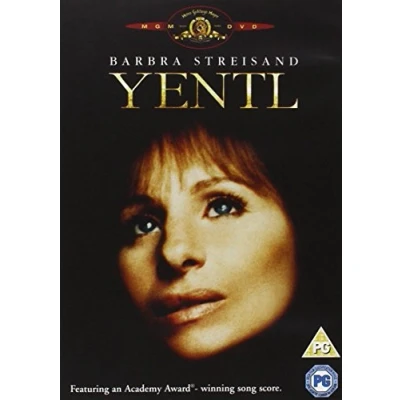 Afbeelding van Yentl (Import)