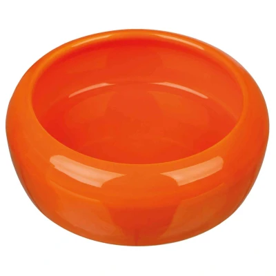 Afbeelding van Trixie Voerbak Drinkbak Cavia Keramiek Assorti 10 CM 200 ML