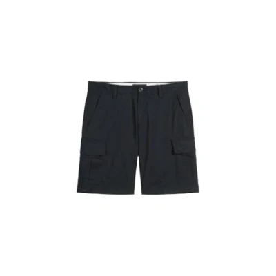 Afbeelding van Marc O&#039;Polo RESO Regular FIT Cargo Pockets Shorts, Heren, Maat: 34, Dark navy
