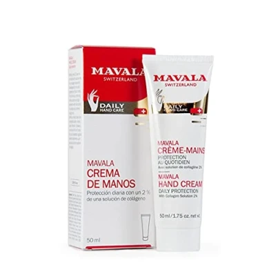 Afbeelding van Mavala Handcrème (50 ml)