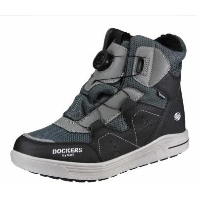 Afbeelding van Wandelschoenen Dockers by Gerli