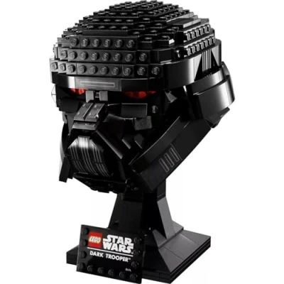 Afbeelding van LEGO Star Wars Dark Trooper Helm 75343