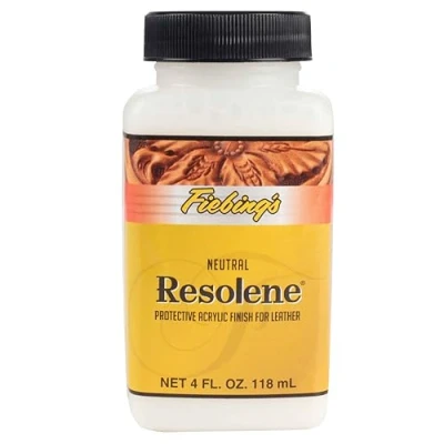 Afbeelding van Fiebing&#039;s Acryl Resolene lederen oppervlaktebescherming, 120 ml, neutraal, ml