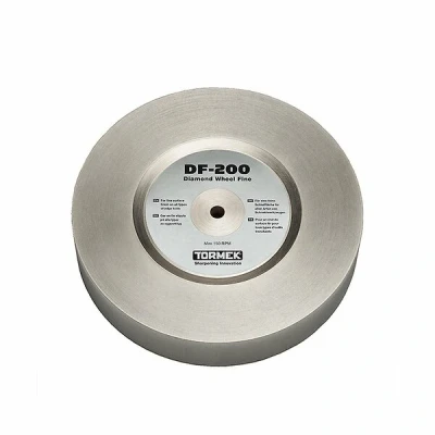 Afbeelding van Tormek DF 200 Diamond Wheel Fine