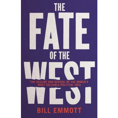 Afbeelding van the Fate of West