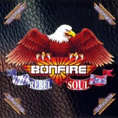 Afbeelding van Rebel Soul