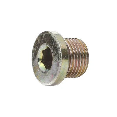 Afbeelding van YATO YT 17574 Reparatieset, schroefdraad van olieaftapschroef 7 M20x1.5 Kunststof koffer